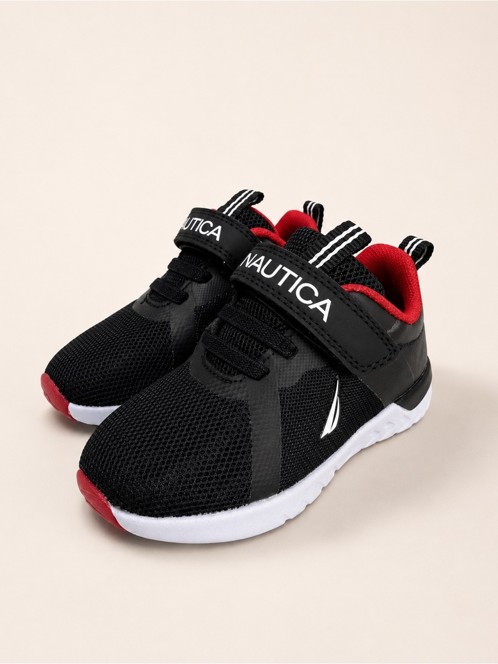 Nautica Kids Sneakers 8 NEW # Bag JS